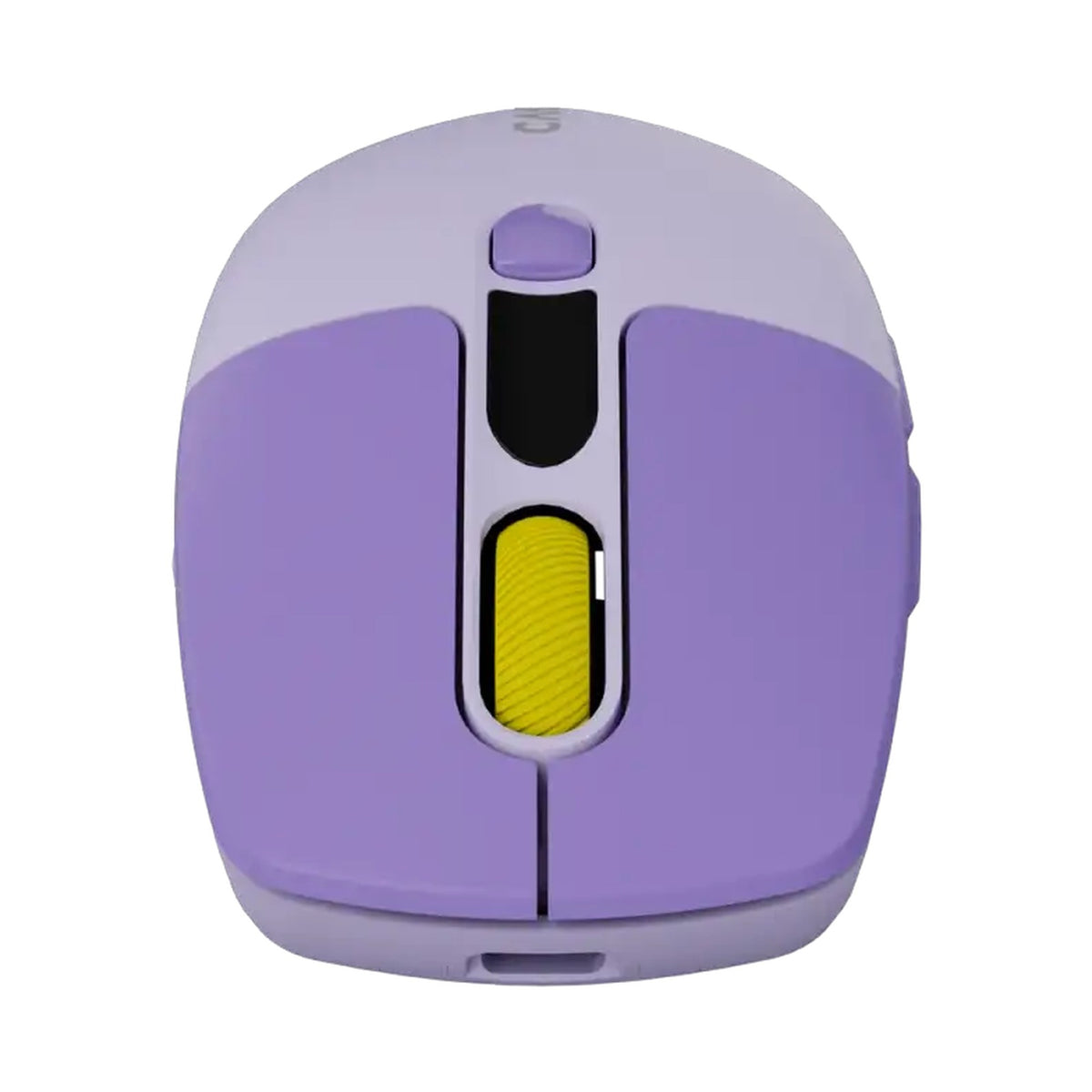 CANYON mouse MW-26 LCD Silent Dual Mode Wireless Violet CNS-CMSW26V