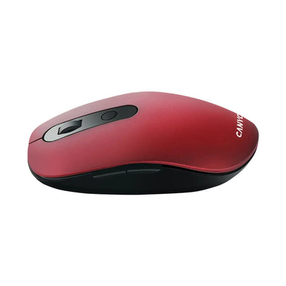 CANYON mouse MW-9 Dual-mode Wireless Red CNS-CMSW09R