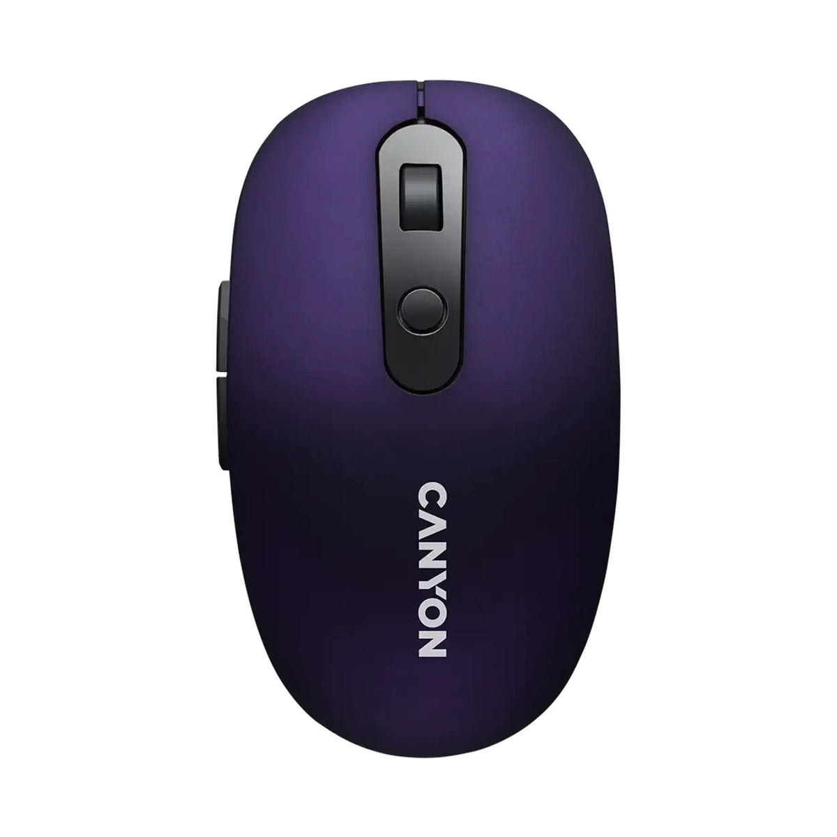 CANYON mouse MW-9 Dual-mode Wireless Violet CNS-CMSW09V