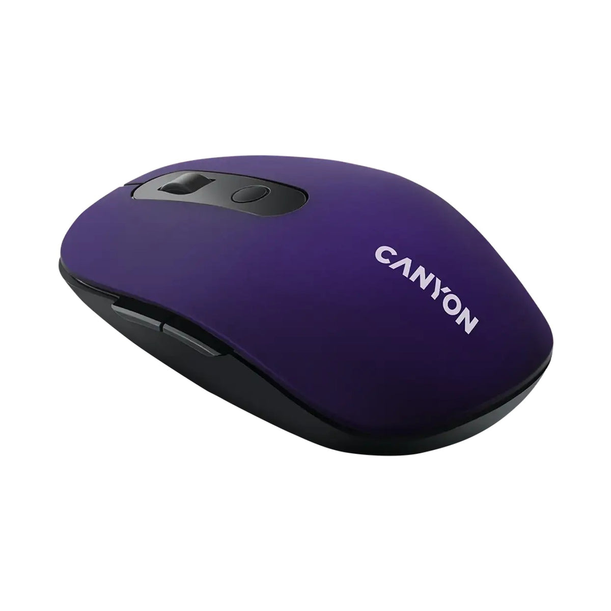 CANYON mouse MW-9 Dual-mode Wireless Violet CNS-CMSW09V