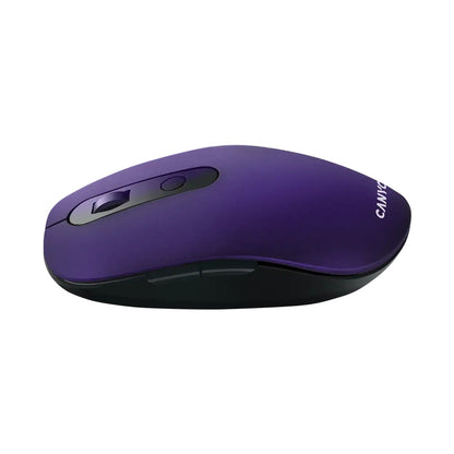 CANYON mouse MW-9 Dual-mode Wireless Violet CNS-CMSW09V