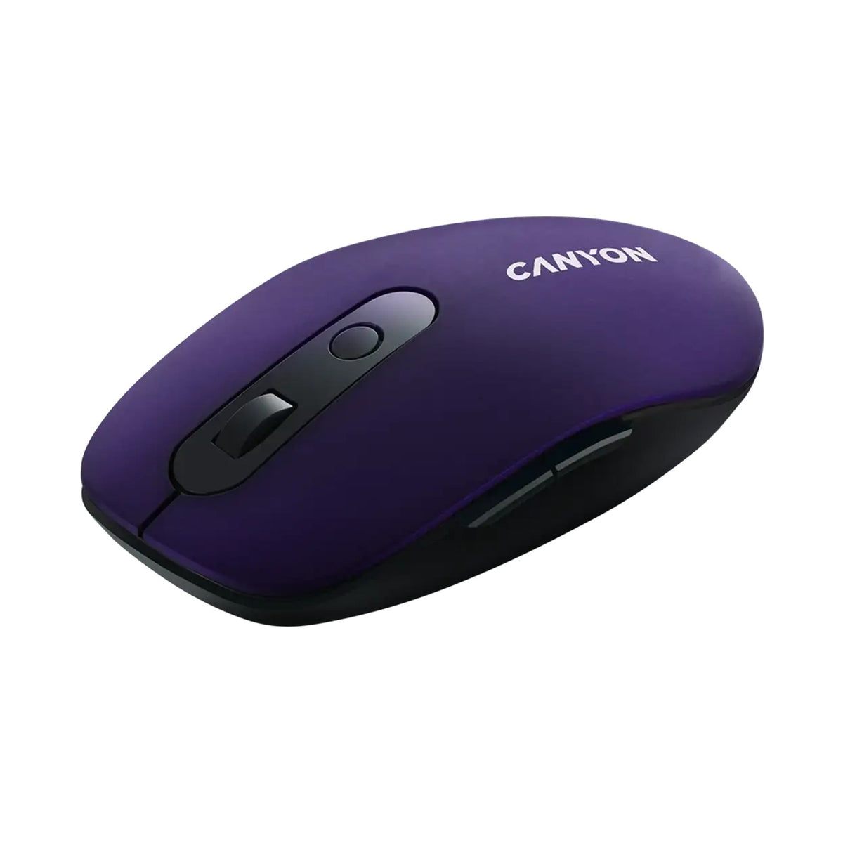 CANYON mouse MW-9 Dual-mode Wireless Violet CNS-CMSW09V