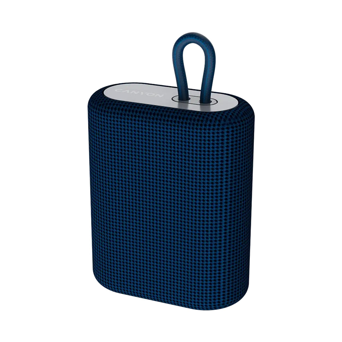 CANYON speaker BSP-4 5W Blue CNE-CBTSP4BL