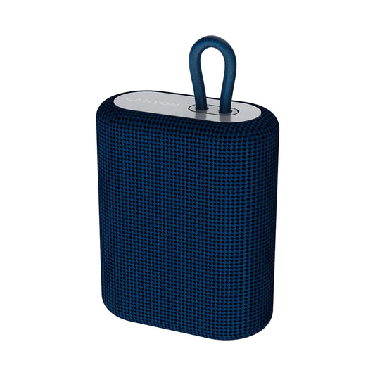 CANYON speaker BSP-4 5W Blue CNE-CBTSP4BL