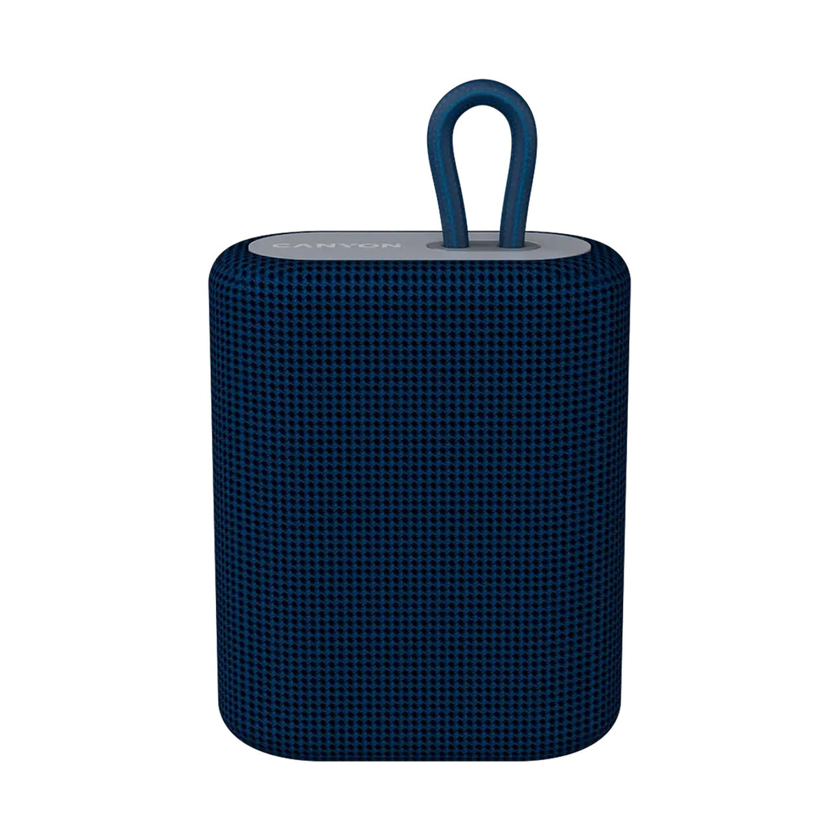 CANYON speaker BSP-4 5W Blue CNE-CBTSP4BL