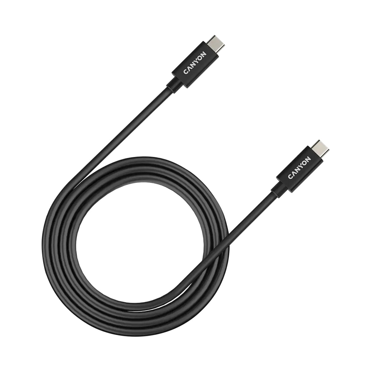 CANYON UC-44 cable U4-CC-5A1M-E USB4 TYPE-C to TYPE-C CNS-USBC44B