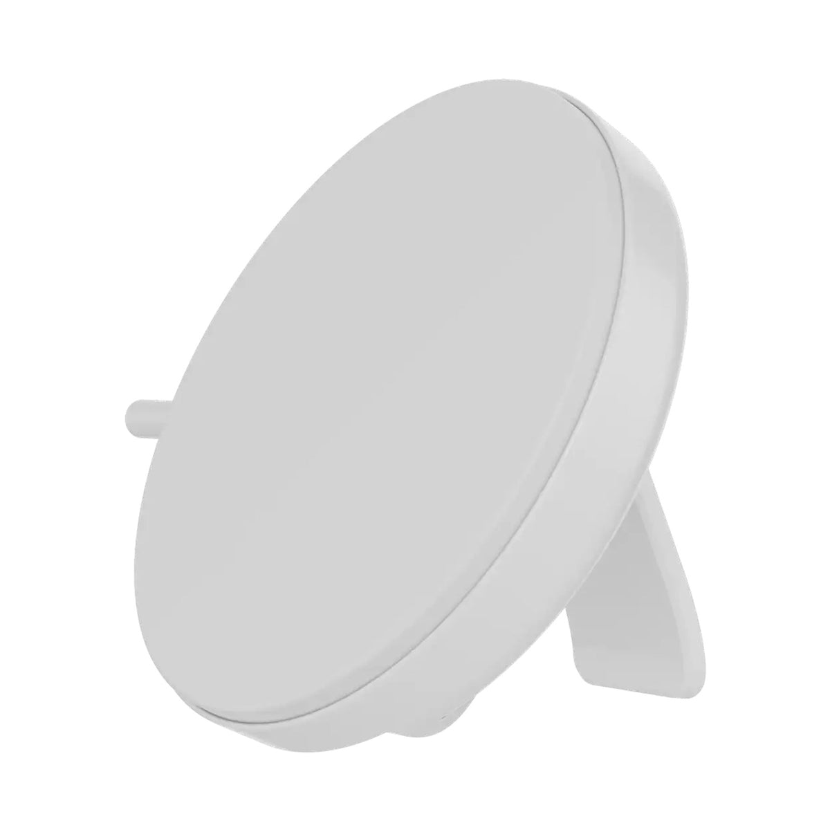 CANYON wireless charger WS-105 15W Qi2 White CNS-WCS105W
