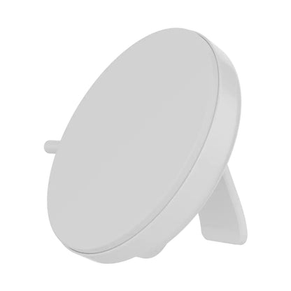 CANYON wireless charger WS-105 15W Qi2 White CNS-WCS105W