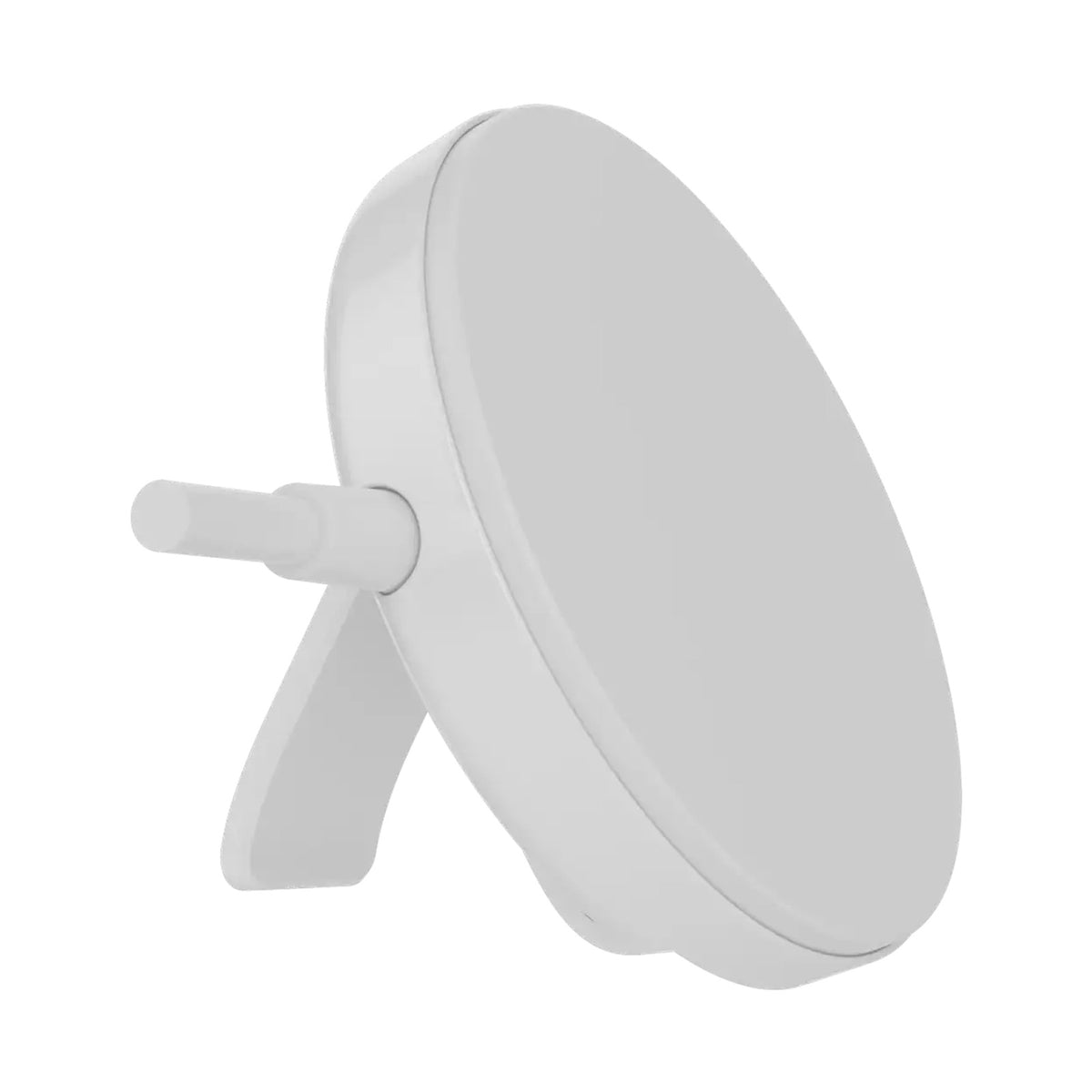 CANYON wireless charger WS-105 15W Qi2 White CNS-WCS105W