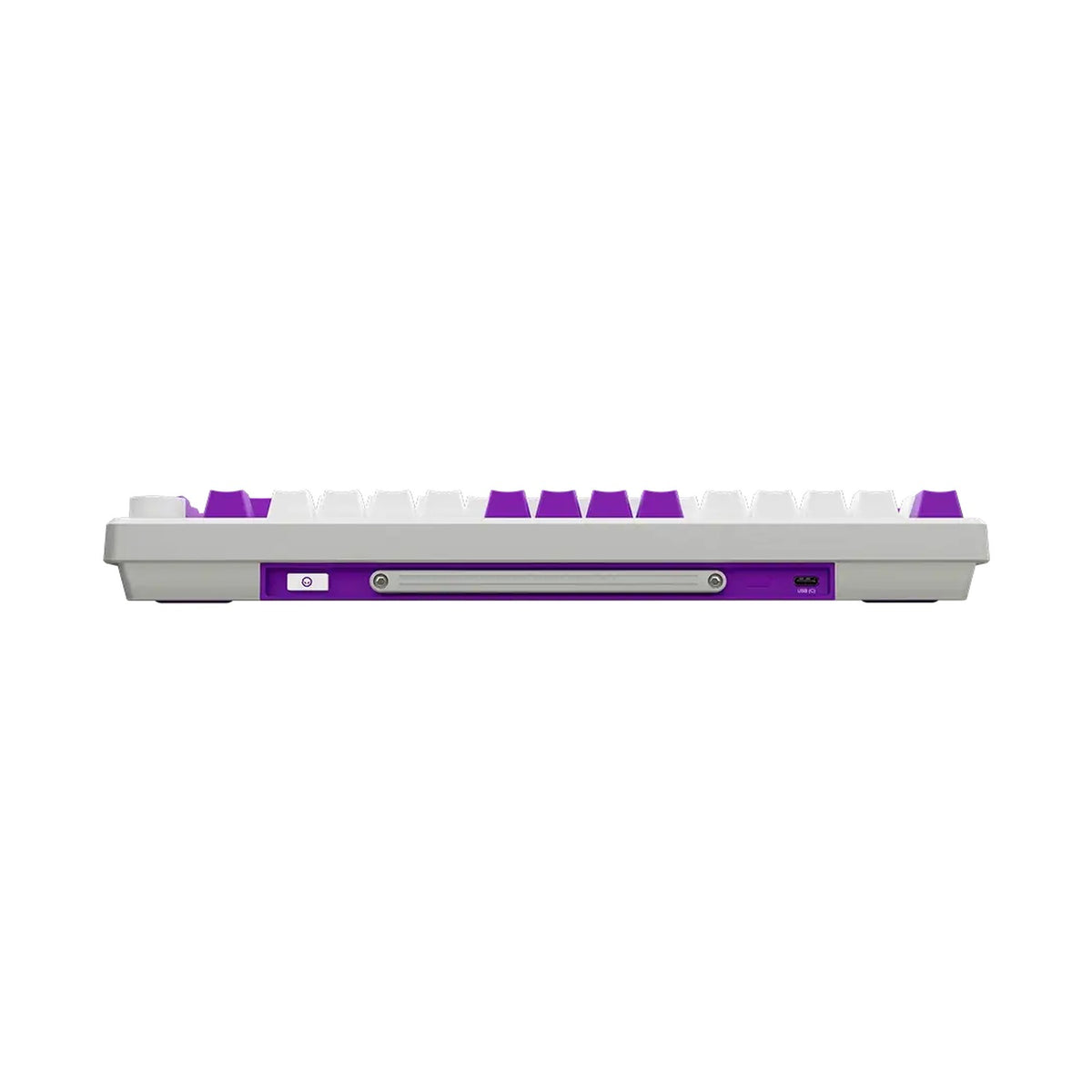 LORGAR KBP7075W Wireless Mechanical Gaming Keyboard Pro White LRG-KBP7075W-WH-US