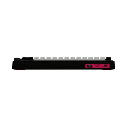LORGAR KBP70MW Wireless Mechanical Gaming Keyboard Pro Black/red LRG-KBP70MW-BK-US