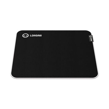 LORGAR Legacer 753 Gaming mouse pad 360mm x 300mm x 3mm LRG-CMP753