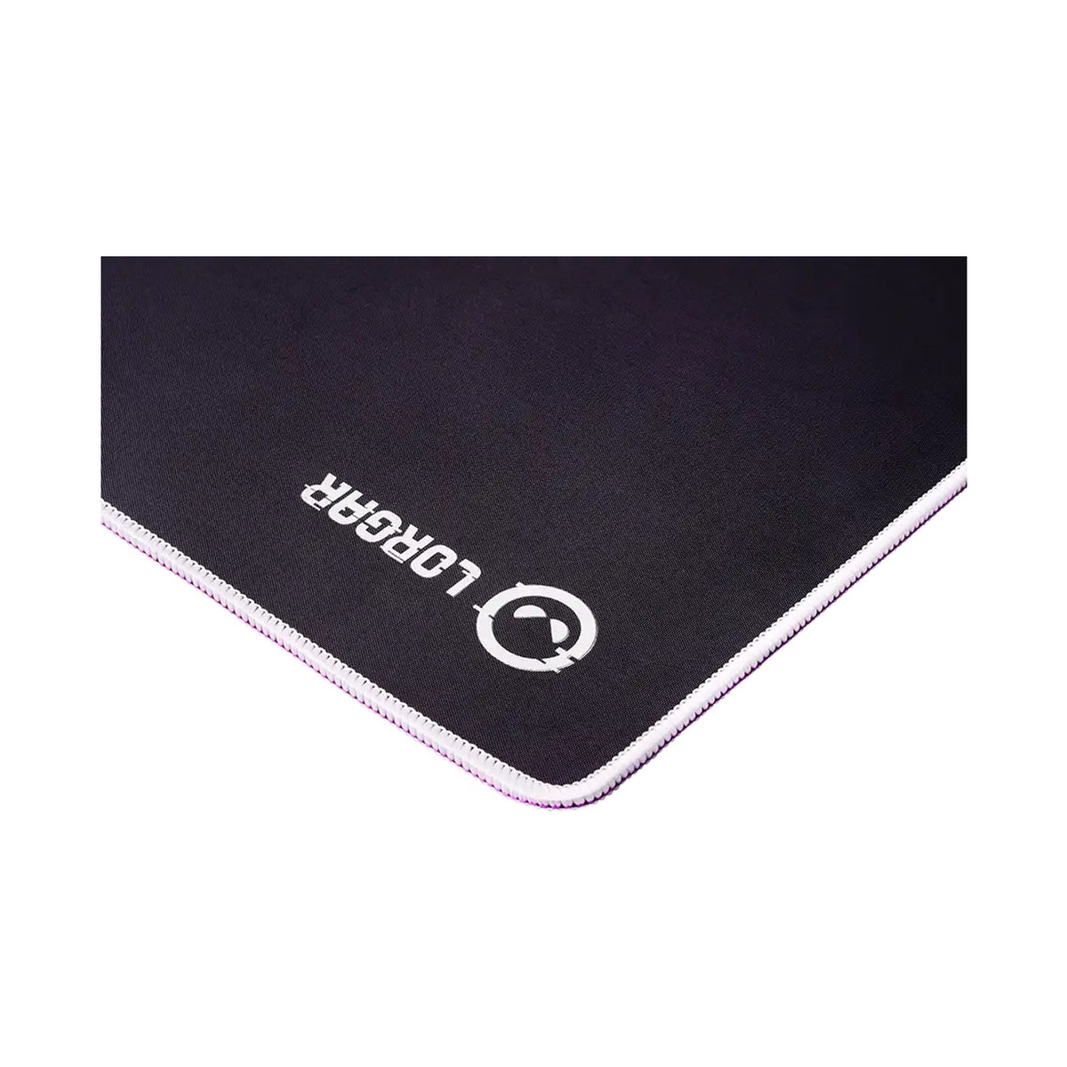 LORGAR Legacer 753 Gaming mouse pad 360mm x 300mm x 3mm LRG-CMP753