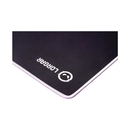 LORGAR Legacer 753 Gaming mouse pad 360mm x 300mm x 3mm LRG-CMP753
