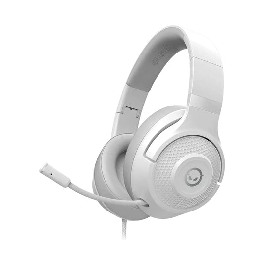 LORGAR Noah 101 Gaming headset with microphone LRG-GHS101W