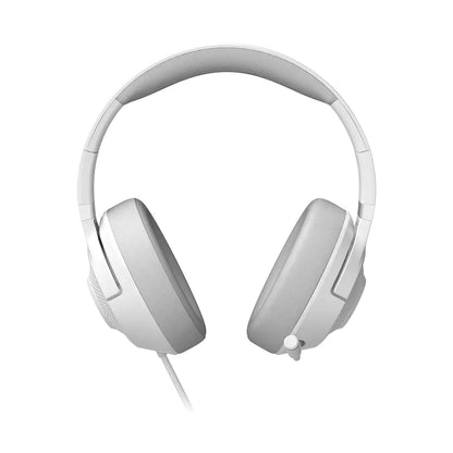 LORGAR Noah 101 Gaming headset with microphone LRG-GHS101W