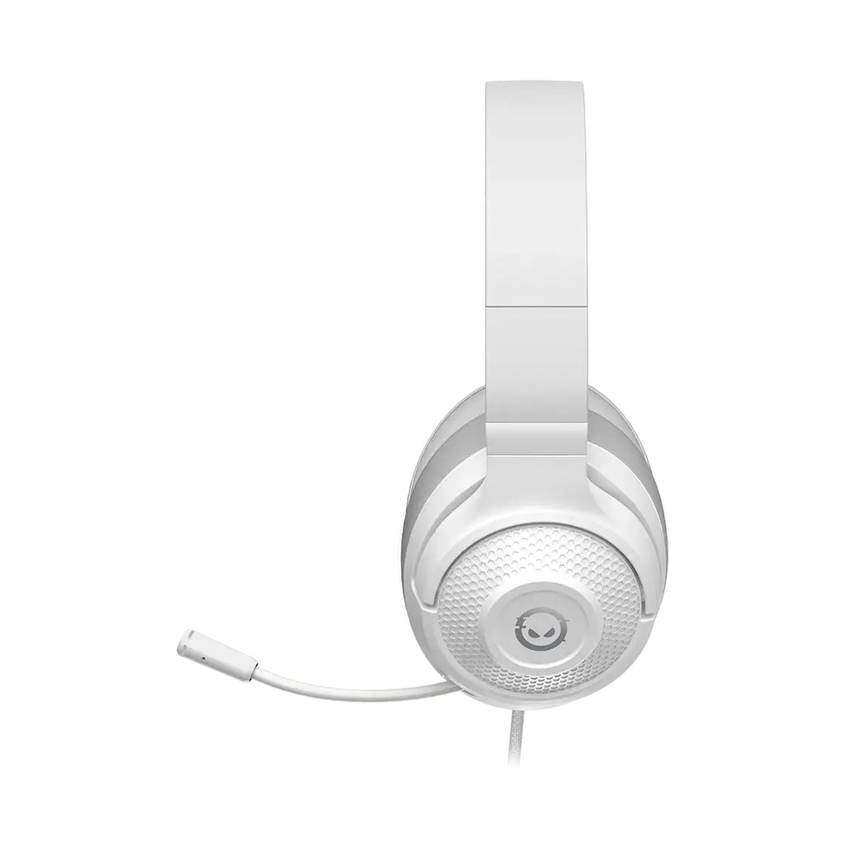LORGAR Noah 101 Gaming headset with microphone LRG-GHS101W