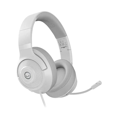 LORGAR Noah 101 Gaming headset with microphone LRG-GHS101W