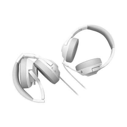 LORGAR Noah 101 Gaming headset with microphone LRG-GHS101W