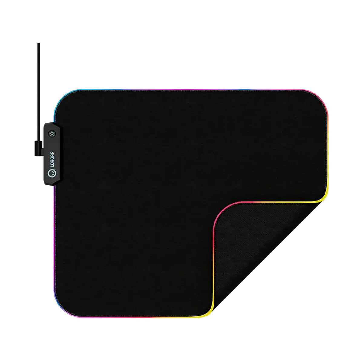 LORGAR Steller 913 Gaming mouse pad 360mm x 300mm x 3mm LRG-GMP913
