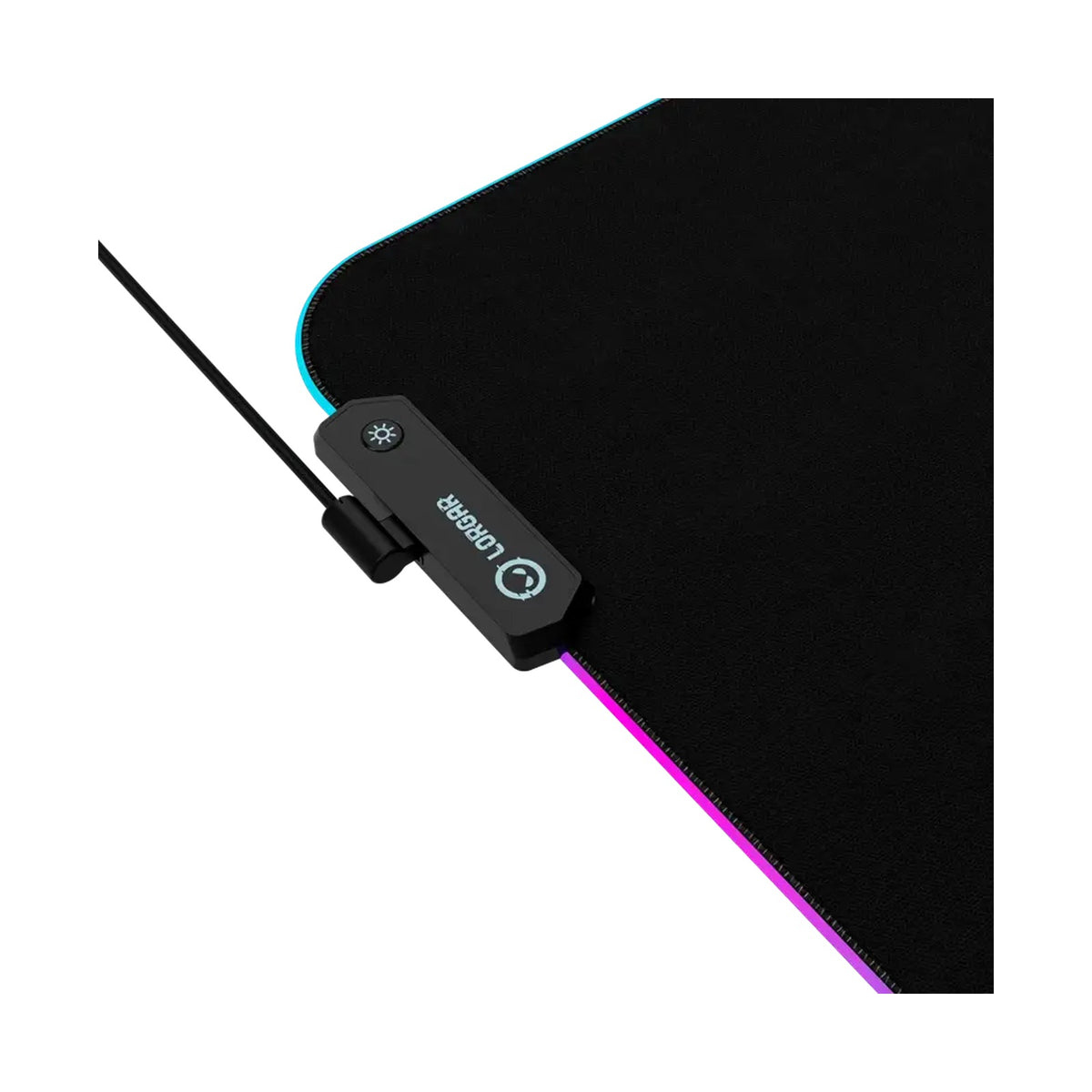 LORGAR Steller 913 Gaming mouse pad 360mm x 300mm x 3mm LRG-GMP913