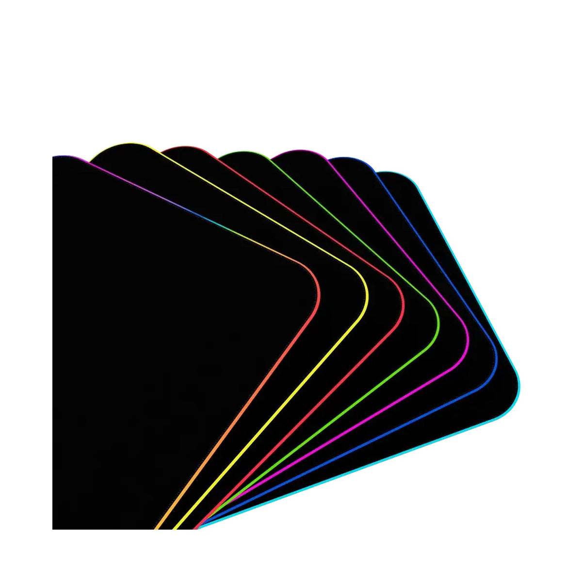 LORGAR Steller 913 Gaming mouse pad 360mm x 300mm x 3mm LRG-GMP913
