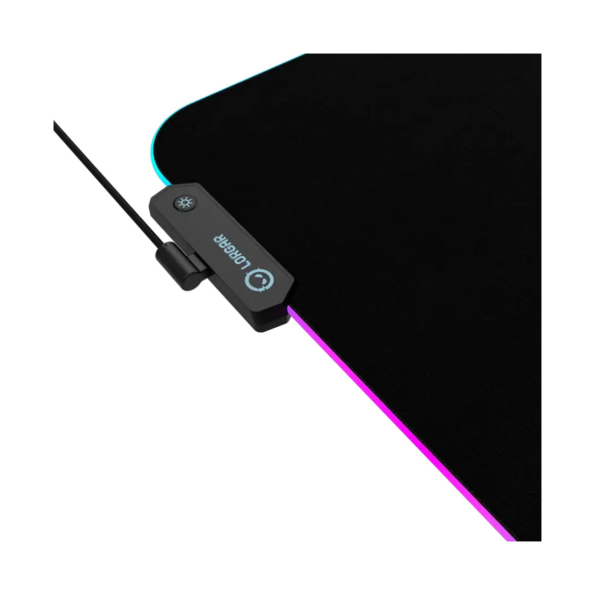 LORGAR Steller 919 Gaming mouse pad 900mm x 360mm x 3mm LRG-GMP919