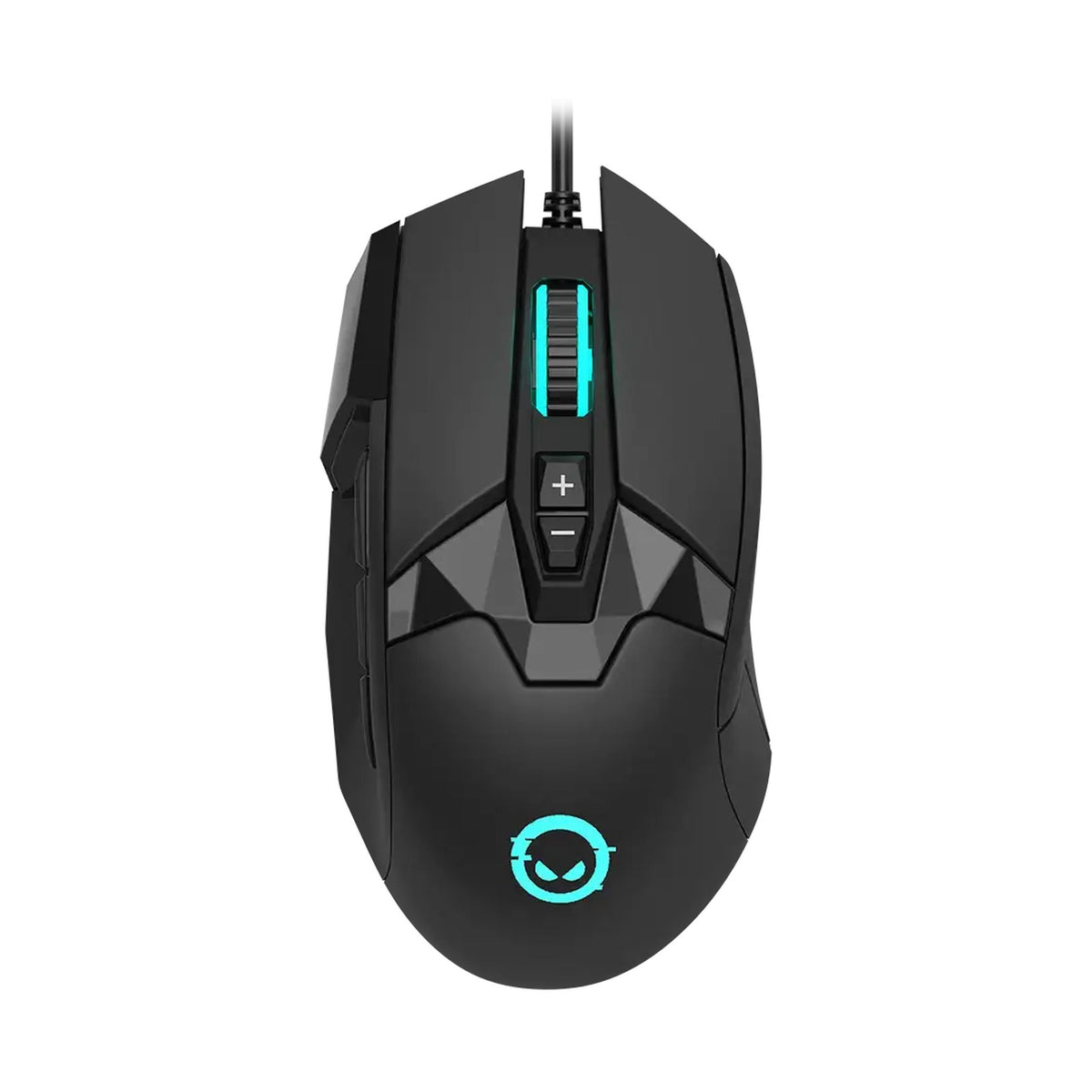 LORGAR Stricter 579 Gaming mouse LRG-GMS579