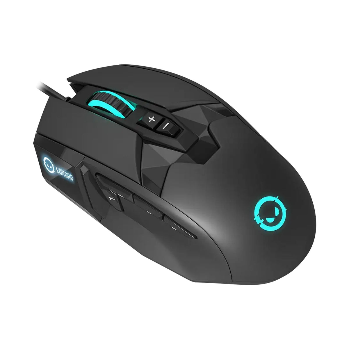 LORGAR Stricter 579 Gaming mouse LRG-GMS579
