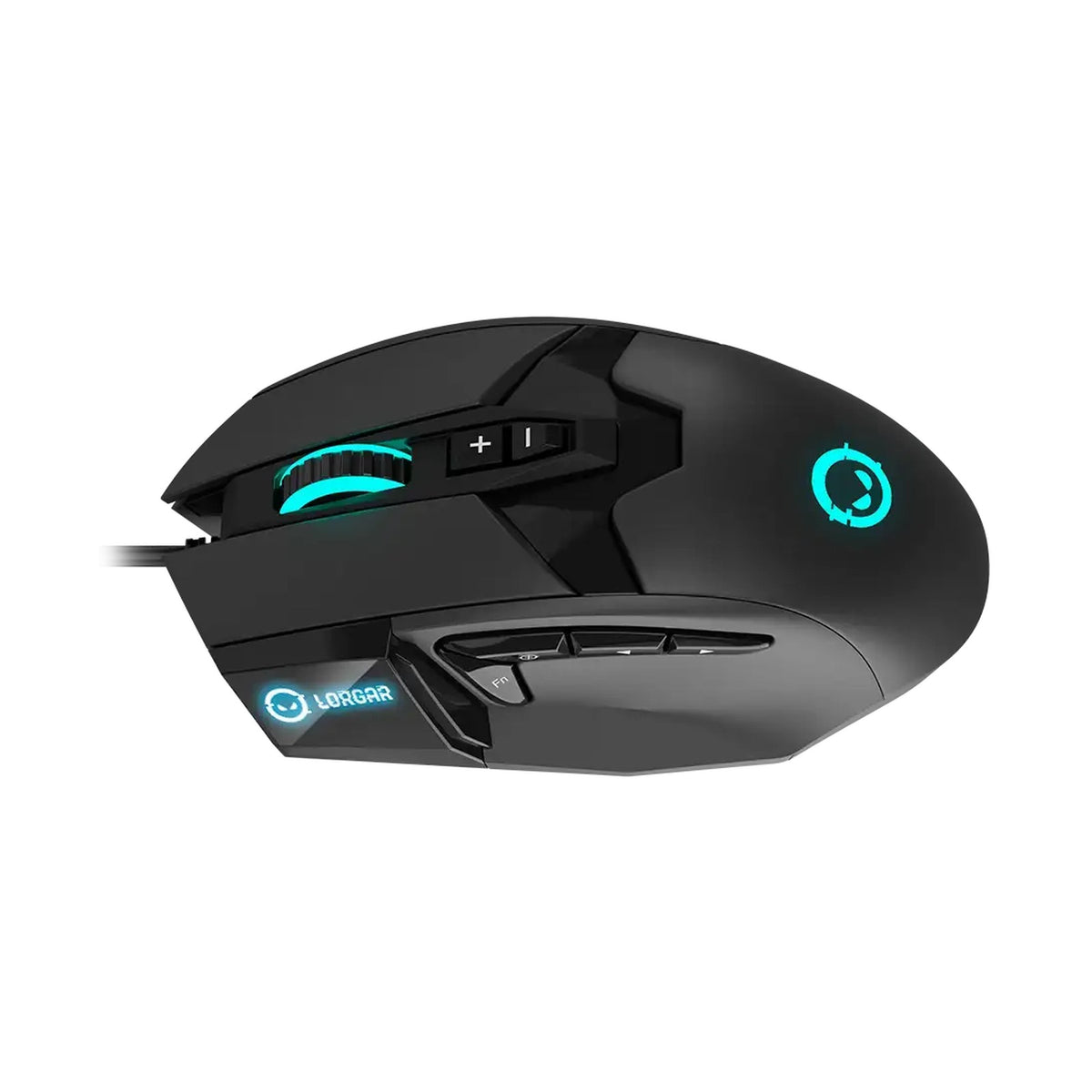 LORGAR Stricter 579 Gaming mouse LRG-GMS579