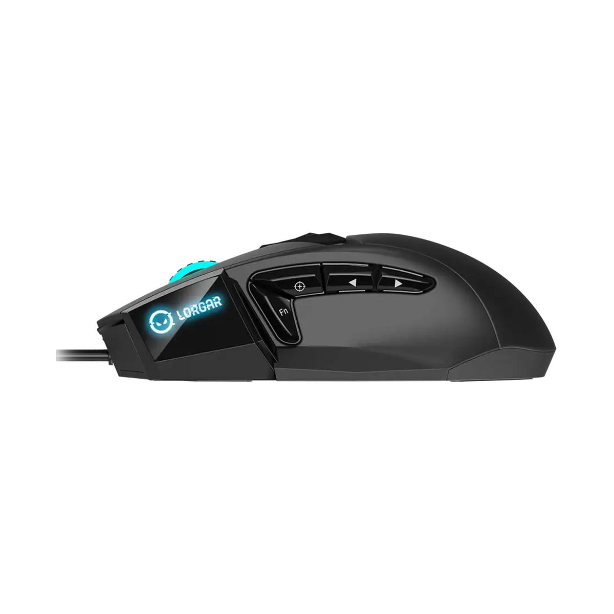 LORGAR Stricter 579 Gaming mouse LRG-GMS579