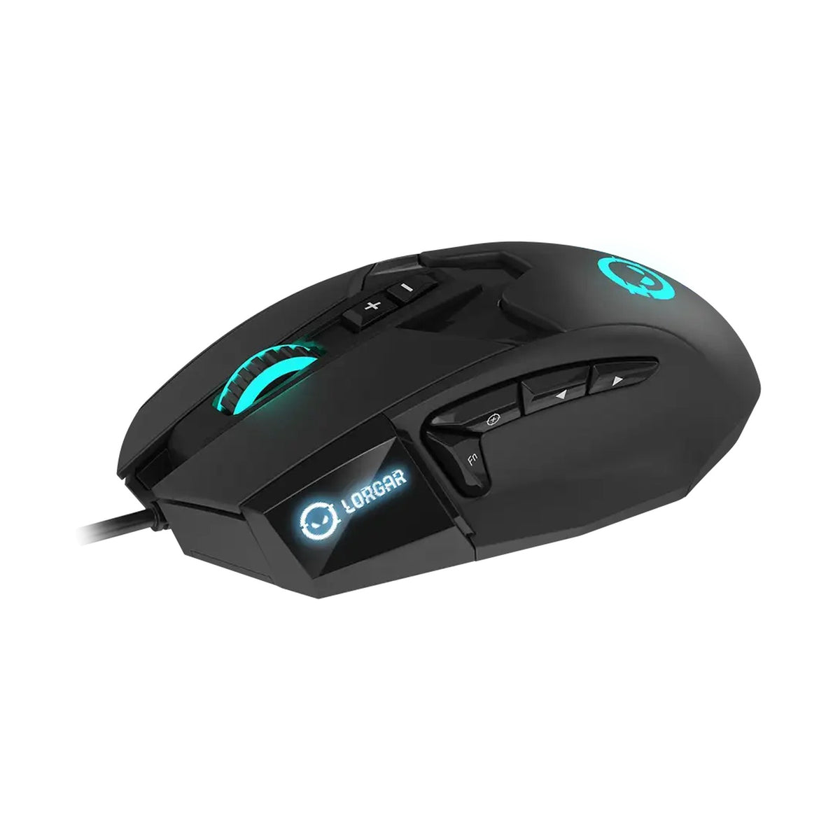 LORGAR Stricter 579 Gaming mouse LRG-GMS579