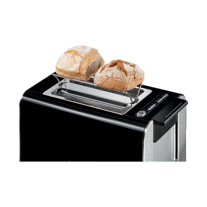 Bosch Compact toaster Styline Black TAT8613N