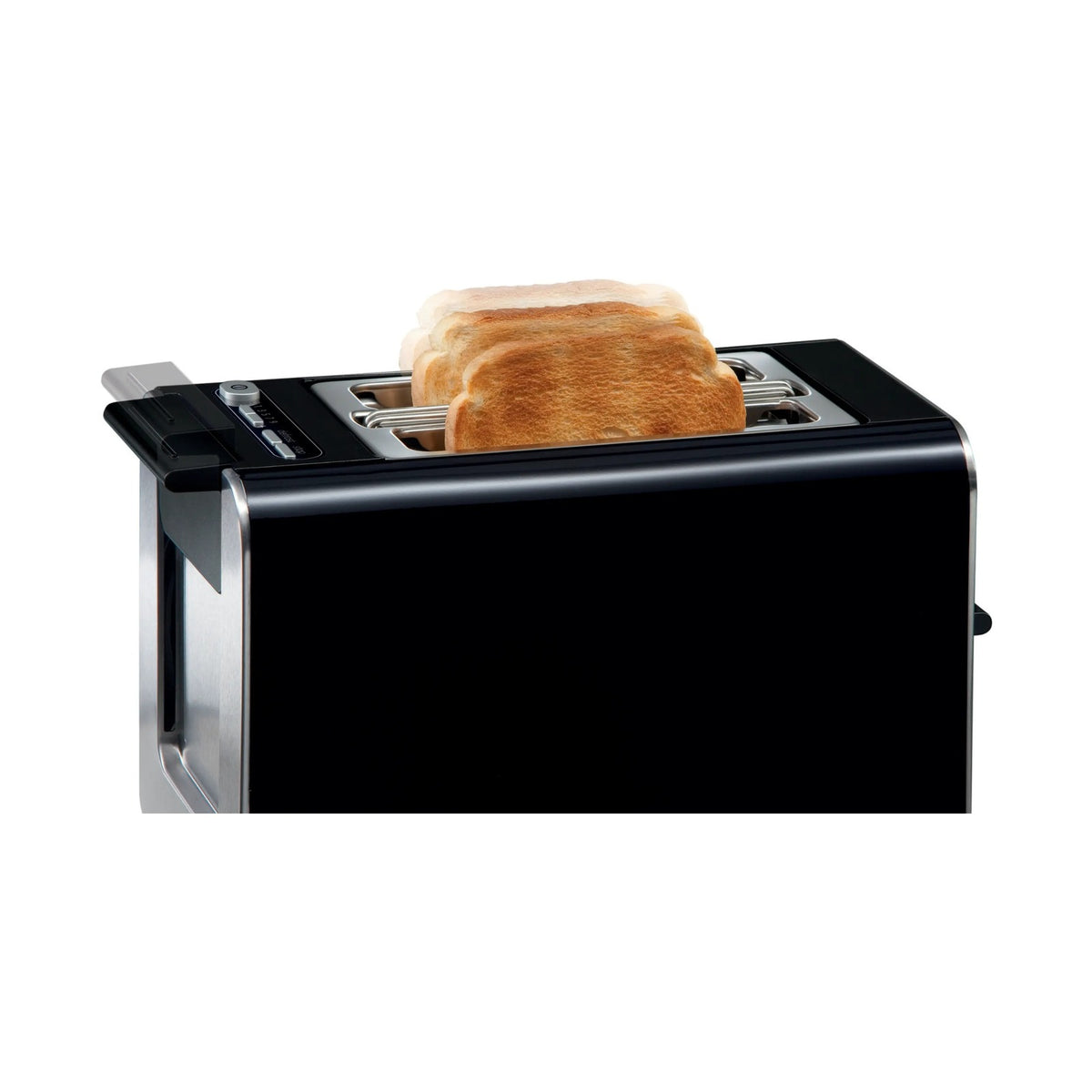 Bosch Compact toaster Styline Black TAT8613N