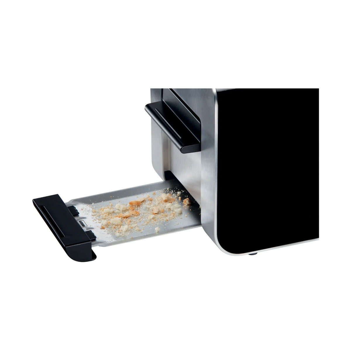 Bosch Compact toaster Styline Black TAT8613N