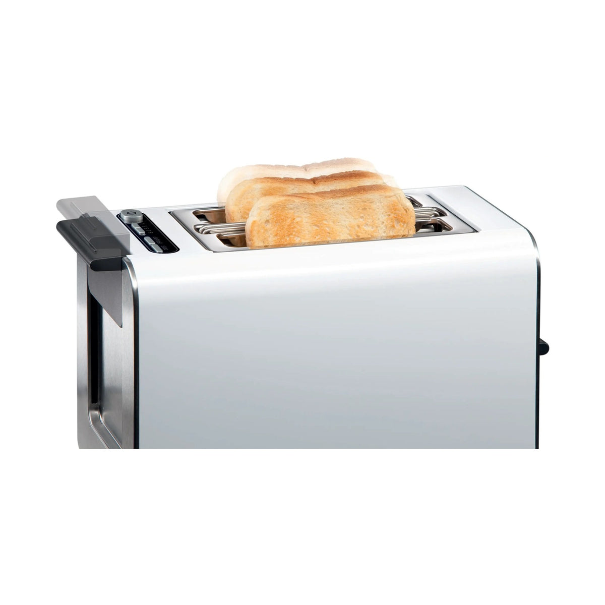 Bosch Compact toaster Styline White TAT8611N