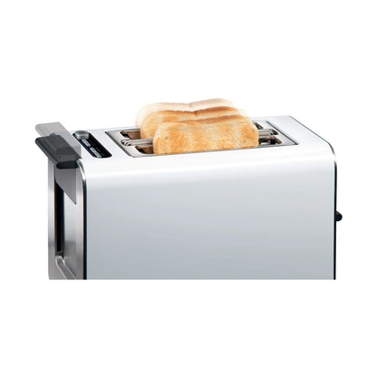 Bosch Compact toaster Styline White TAT8611N