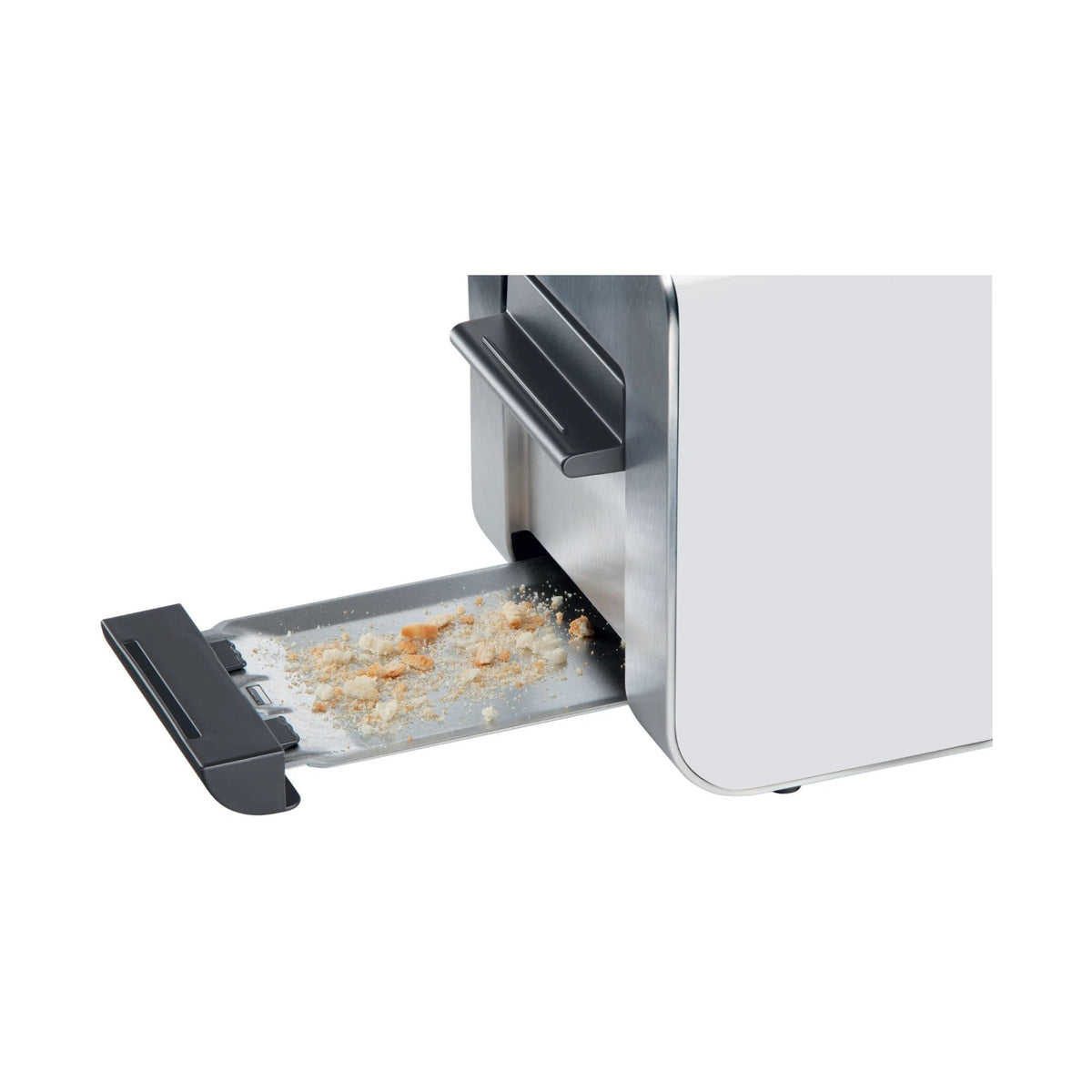 Bosch Compact toaster Styline White TAT8611N