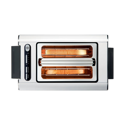 Bosch Compact toaster Styline White TAT8611N
