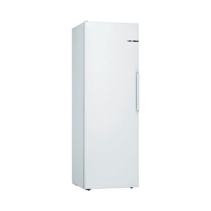 Bosch Series 2 Freestanding Fridge 176 x 60cm White 226L KSV33NW31Z