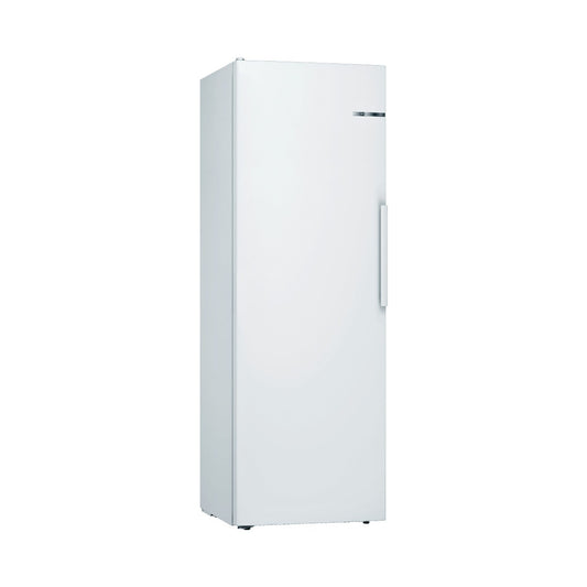 Bosch Series 2 Freestanding Fridge 176 x 60cm White 226L KSV33NW31Z