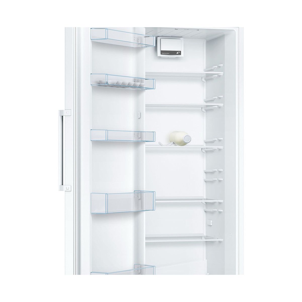Bosch Series 2 Freestanding Fridge 176 x 60cm White 226L KSV33NW31Z