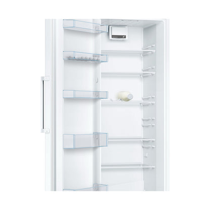 Bosch Series 2 Freestanding Fridge 176 x 60cm White 226L KSV33NW31Z