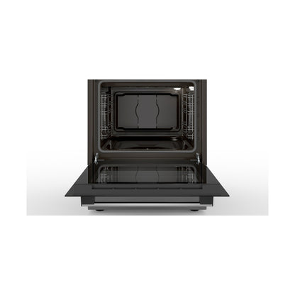 Bosch Series 2 Freestanding Gas Cooker Stainless steel HGA120E50Z