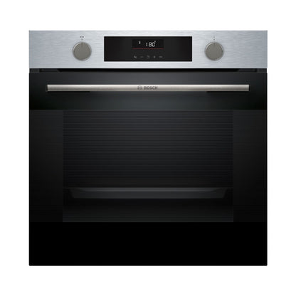 Bosch Series 4 Built in Steam Oven 60 x 60 cm Stainless steel HUA736ER0Z