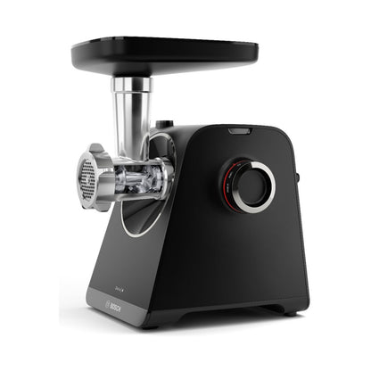 Bosch Series 4 Food mincer 1900 W Black MFWS440B