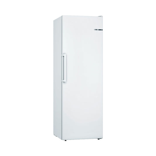 Bosch Series 4 Freestanding Freezer 176 x 60cm 225L White GSN33VW31Z