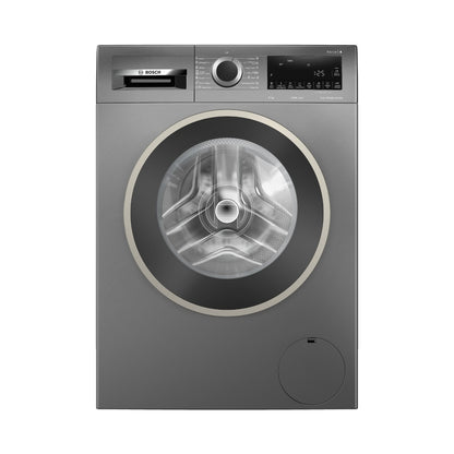 Bosch Series 4 Frontloader Washing Machine 9kg Graphite WGA244ZRZA