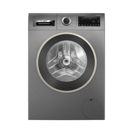 Bosch Series 4 Frontloader Washing Machine 9kg Graphite WGA244ZRZA