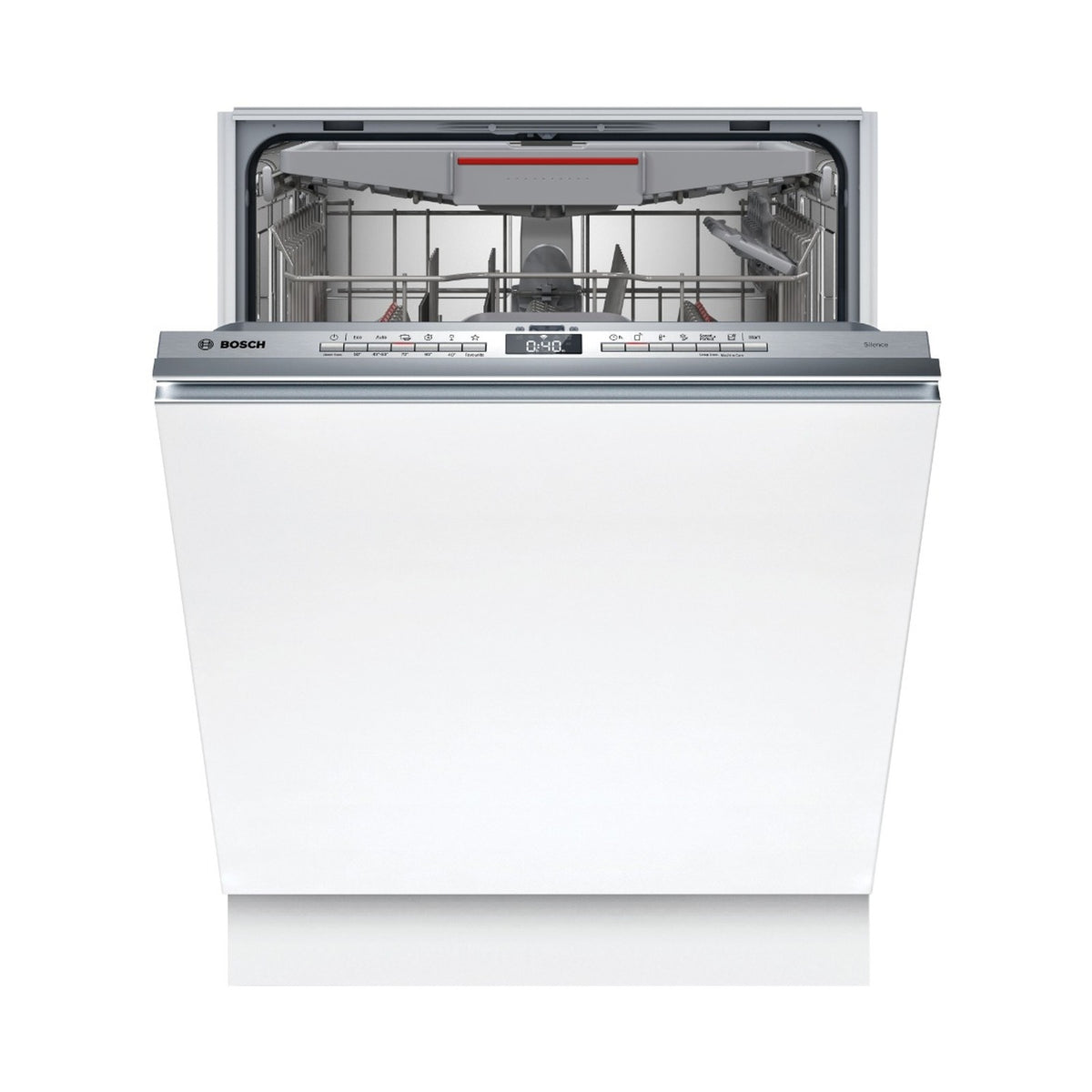 Bosch Series 4 Fully Integrated Dishwasher 60cm SMV4HMX01Z